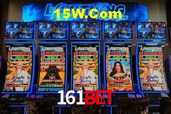 Account Benefits 161Bet