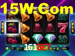 Welcome Bonus 161Bet