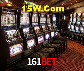 Game Providers 161Bet
